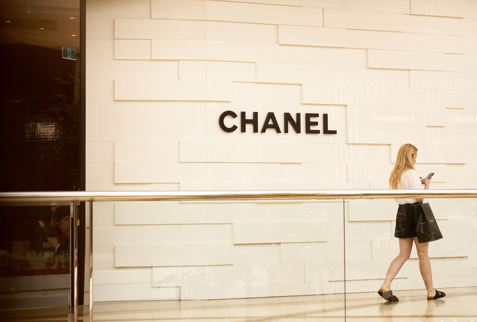 Chadstone Shopping Centre